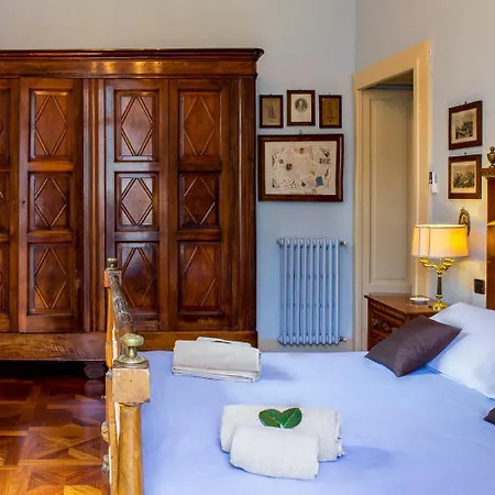 Casa Della Seta Villa