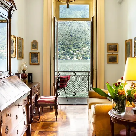 Casa Della Seta Villa Moltrasio