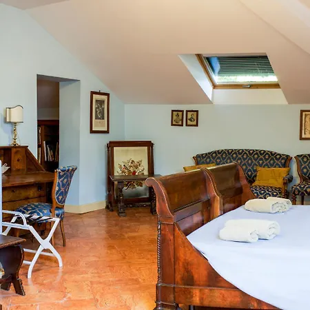 Casa Della Seta Moltrasio