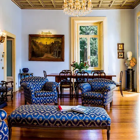 Casa Della Seta *