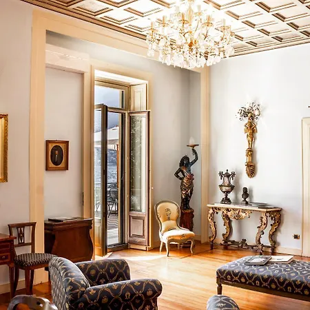 Casa Della Seta モルトラージオ